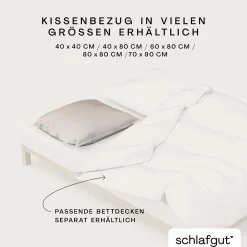 Kopfkissenbezüge|Satin><noscript><img width=