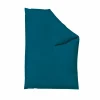Satin|Bettbezüge>schlafgut WOVEN-SATIN-Bettbezug grün