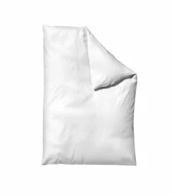 Satin|Bettbezüge>schlafgut WOVEN-SATIN-Bettbezug weiß