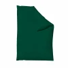 schlafgut WOVEN-SATIN-Bettbezug grün^ Satin|Bettbezüge