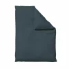 schlafgut WOVEN-SATIN-Bettbezug grau^ Satin|Bettbezüge
