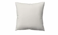 schlafgut WOVEN-SATIN-Kissenbezug braun^ Kopfkissenbezüge|Satin