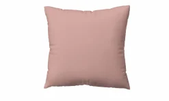 schlafgut WOVEN-SATIN-Kissenbezug violett^ Kopfkissenbezüge|Satin
