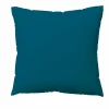 Kopfkissenbezüge|Satin>schlafgut WOVEN-SATIN-Kissenbezug grün
