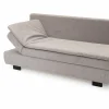 Sofas & Couches|Schlafsofas> Schlafsofa grau