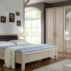 Schlafzimmer beige^ Schlafzimmer-Sets