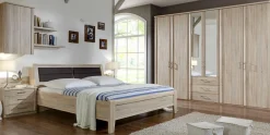 Schlafzimmer beige^ Schlafzimmer-Sets