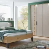 Schlafzimmer beigegrau^ Schlafzimmer-Sets