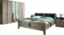 Schlafzimmer-Sets> Schlafzimmer braun