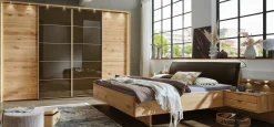 Schlafzimmer-Sets> Schlafzimmer braun