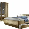 Schlafzimmer braun^ Schlafzimmer-Sets