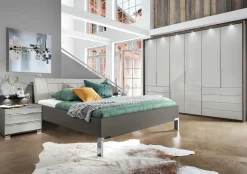 Schlafzimmer-Sets> Schlafzimmer grau