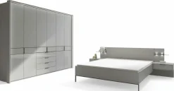 Schlafzimmer-Sets> Schlafzimmer grau
