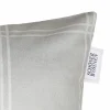 SCHÖNER WOHNEN - Kollektion SCHÖNER WOHNEN-Kissenhülle grau^ Kissenbezüge