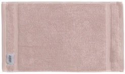 SCHÖNER WOHNEN - Kollektion -Gästehandtuch pink^ Gästetücher