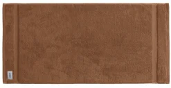 Handtücher>SCHÖNER WOHNEN - Kollektion -Handtuch braun