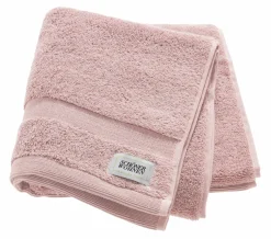 Handtücher>SCHÖNER WOHNEN - Kollektion -Handtuch pink