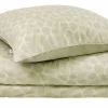 SCHÖNER WOHNEN Bettwäsche beige^ Satin