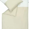 Linon-Renforce>SCHÖNER WOHNEN Bettwäsche beige