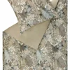 Satin>SCHÖNER WOHNEN Bettwäsche beige