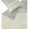 SCHÖNER WOHNEN Bettwäsche beige^ Satin