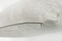 SCHÖNER WOHNEN Kissenhülle grau^ Kissenbezüge