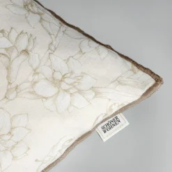 SCHÖNER WOHNEN Kissenhülle beige^ Kissenbezüge