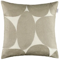 SCHÖNER WOHNEN Kissenhülle beige^ Kissenbezüge