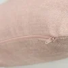Kissenbezüge>SCHÖNER WOHNEN Kissenhülle pink