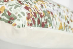 SCHÖNER WOHNEN Kissenhülle grün^ Kissenbezüge