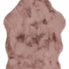 SCHÖNER WOHNEN Kunstfell pink^ Felle & Kunstfelle
