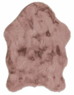 SCHÖNER WOHNEN Kunstfell pink^ Felle & Kunstfelle