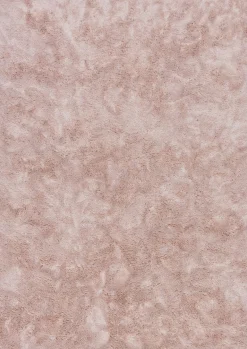 SCHÖNER WOHNEN Langfloor pink^ Felle & Kunstfelle