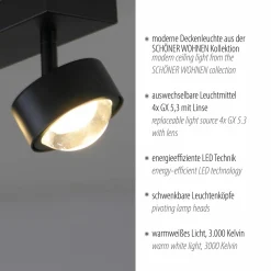 Deckenleuchten|Spots><noscript><img width=