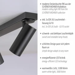 Deckenleuchten|Spots><noscript><img width=