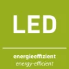 SCHÖNER WOHNEN LED-Wand-u. Deckenleuchte 1flg schwarz^ Deckenleuchten|Spots