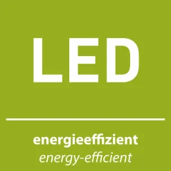 SCHÖNER WOHNEN LED-Wand-u. Deckenleuchte 1flg schwarz^ Deckenleuchten|Spots
