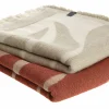 SCHÖNER WOHNEN Plaid beige^ Wohndecken