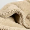 Wohndecken>SCHÖNER WOHNEN Plaid beige