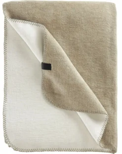 Wohndecken>SCHÖNER WOHNEN Plaid beige