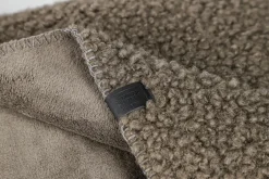 Wohndecken>SCHÖNER WOHNEN Plaid beige