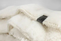 SCHÖNER WOHNEN Plaid beige^ Wohndecken