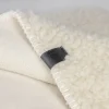 SCHÖNER WOHNEN Plaid weiß^ Wohndecken