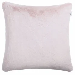 SCHÖNER WOHNEN Schöner Wohnen-Kissenhülle pink^ Kissenbezüge