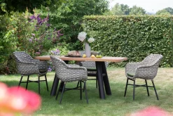 SCHÖNER WOHNEN Stuhl^ Gartensessel