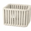 Badzubehör|Badaccessoires>SCHÖNER WOHNEN SW Aufbewahrungskorb beige