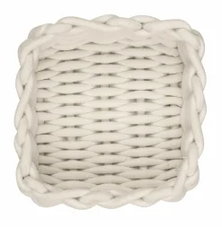 SCHÖNER WOHNEN SW Aufbewahrungskorb beige^ Badzubehör|Badaccessoires