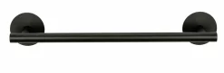 SCHÖNER WOHNEN SW Badetuchstange Uno 40cm schwarz^ Badzubehör|Badaccessoires