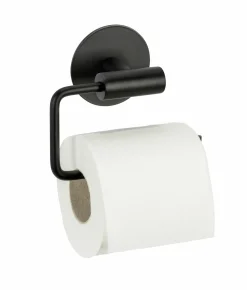 SCHÖNER WOHNEN SW Toilettenpapierhalter schwarz^ Badzubehör|Badaccessoires