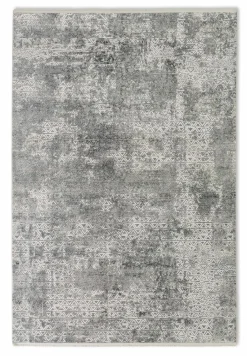 SCHÖNER WOHNEN Webteppich grau^ Moderne Teppiche